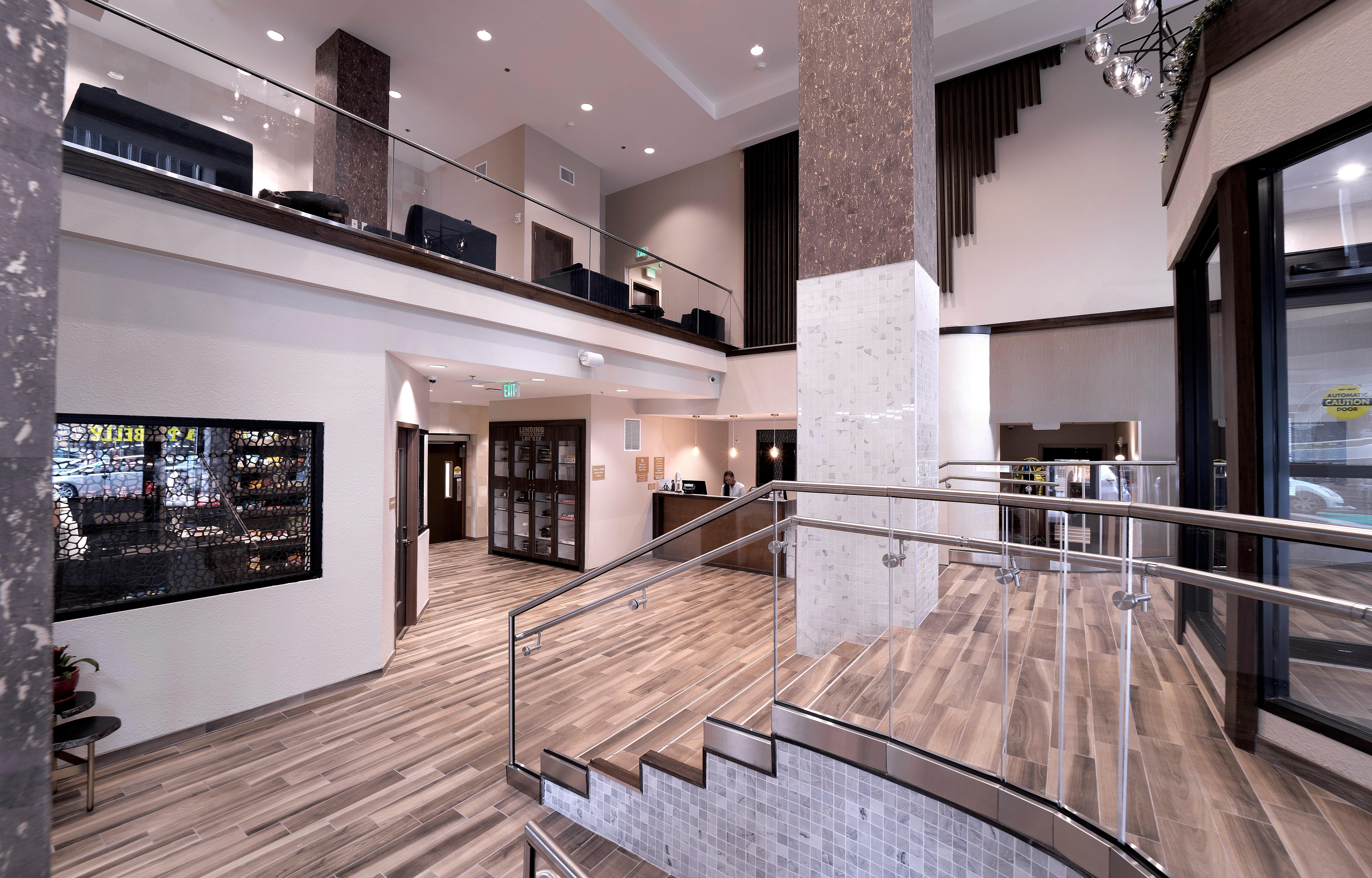 Doubletree By Hilton Columbia Hotel Kültér fotó