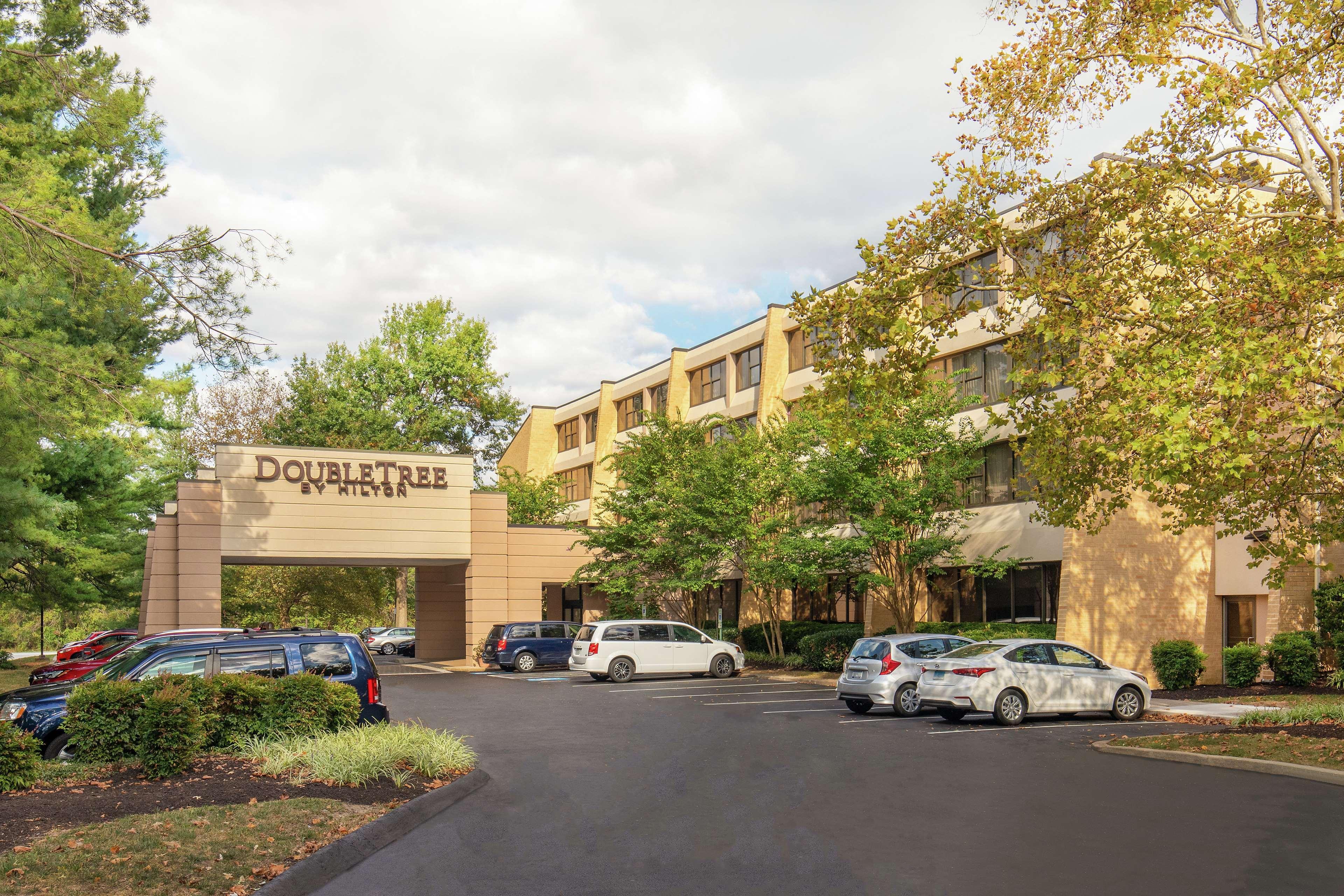 Doubletree By Hilton Columbia Hotel Kültér fotó