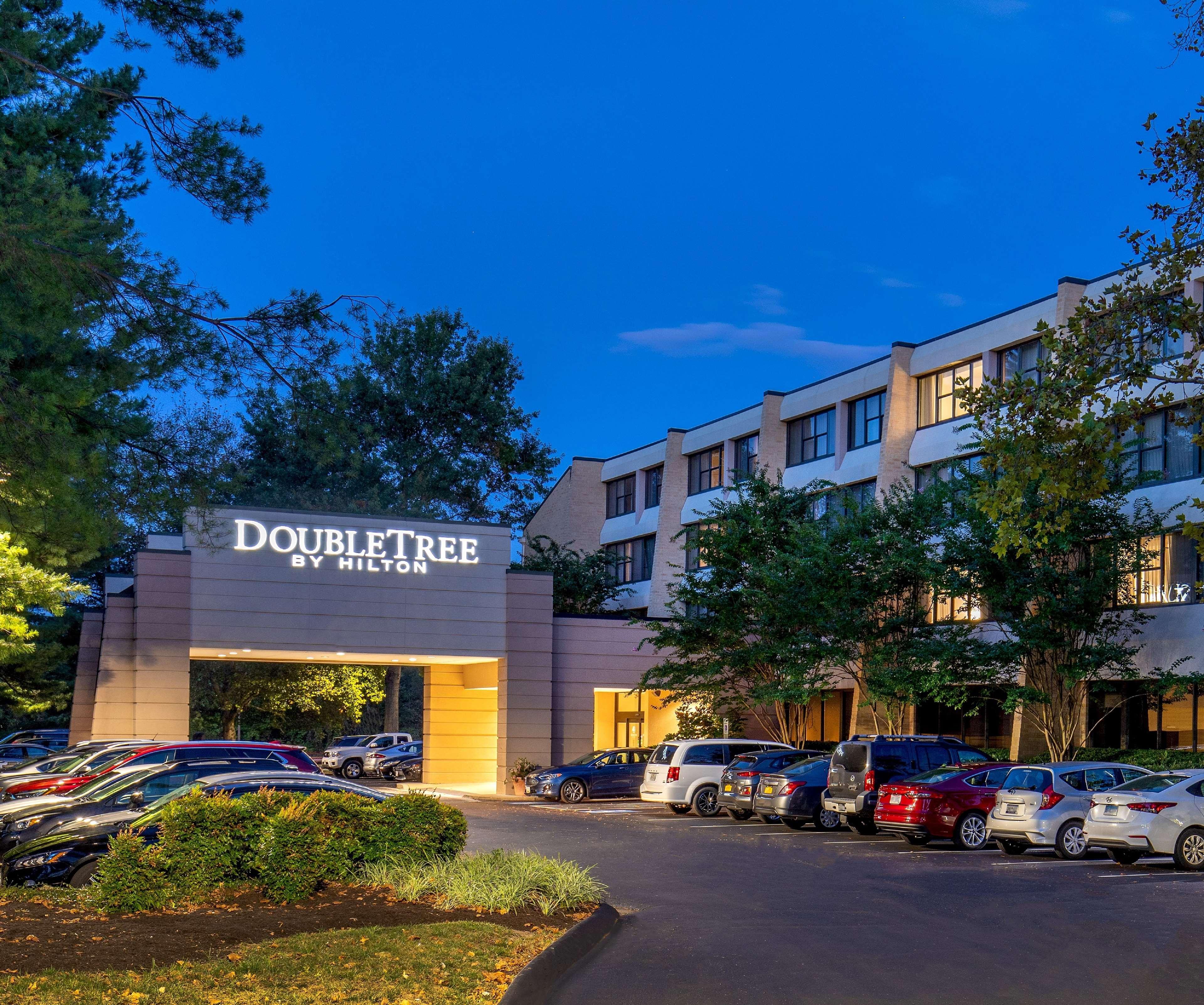 Doubletree By Hilton Columbia Hotel Kültér fotó