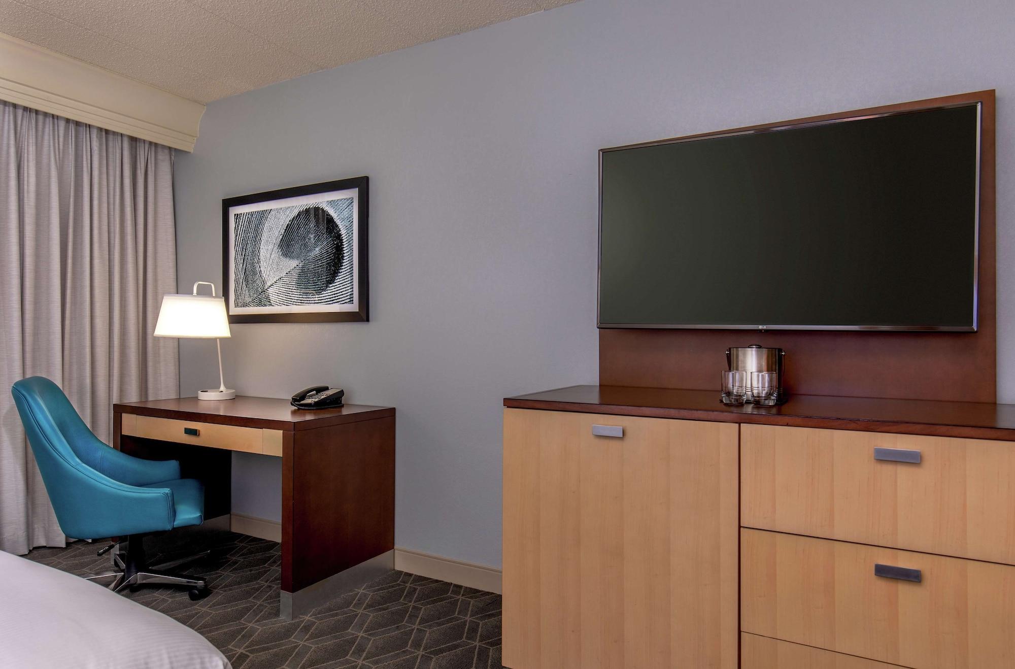 Doubletree By Hilton Columbia Hotel Kültér fotó