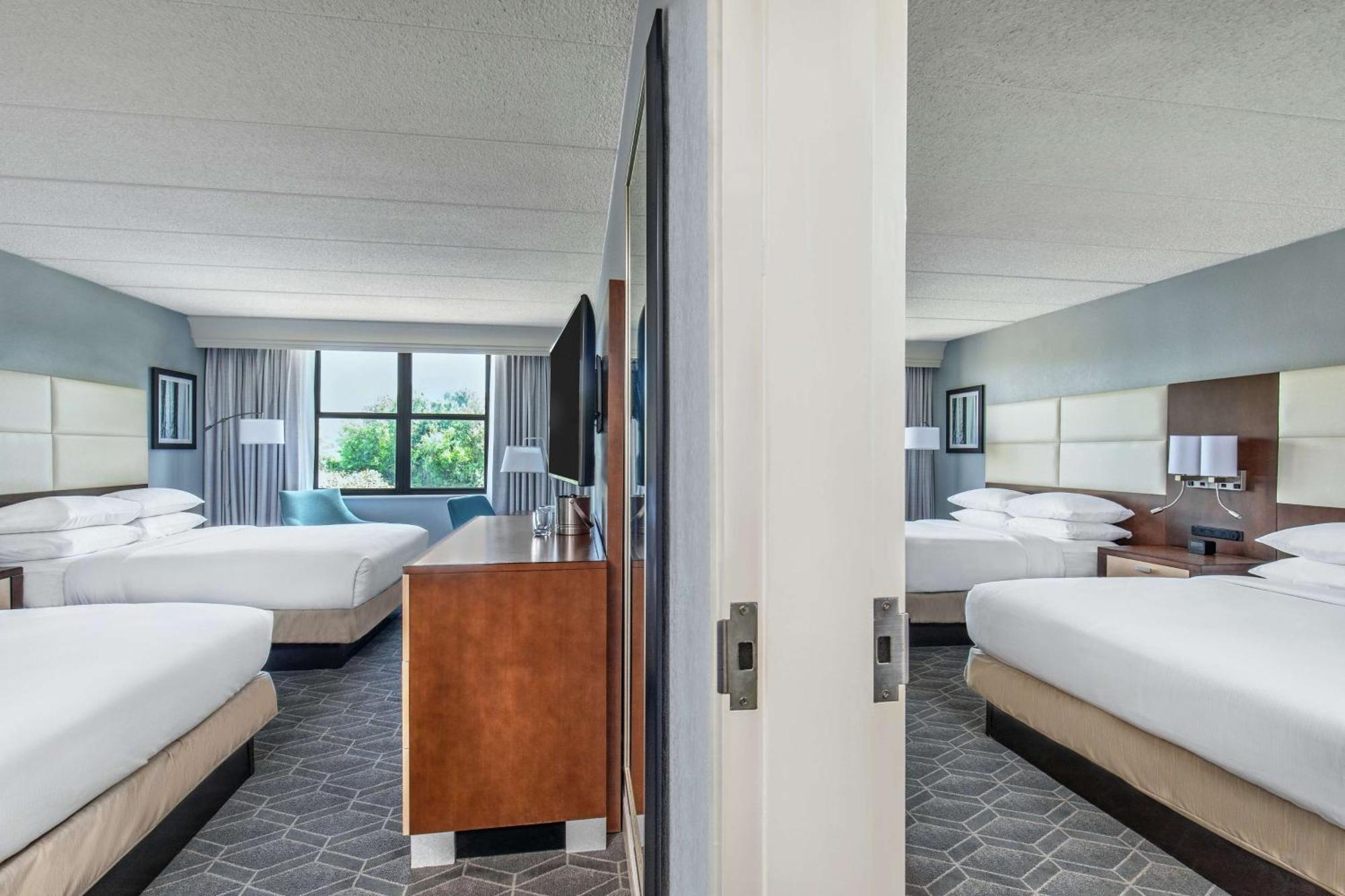 Doubletree By Hilton Columbia Hotel Kültér fotó